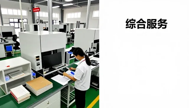 金属锻件