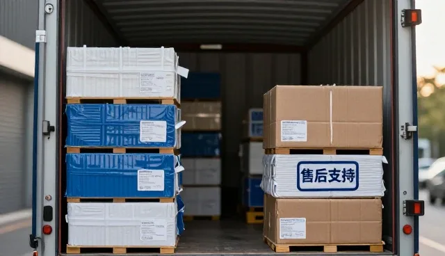 中小金属锻件性能表现与适用条件解析