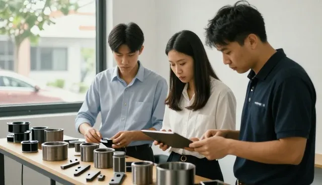 定制化生产在客户沟通中的实际应用与性能考量